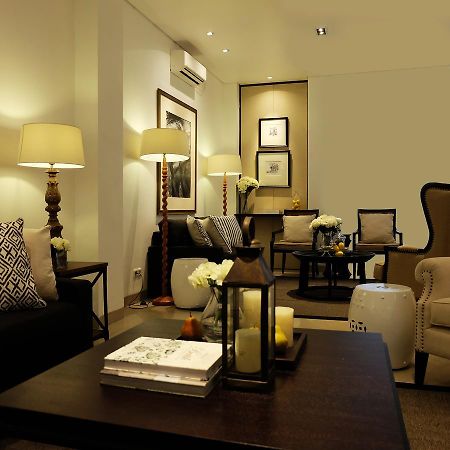 M Hotel Express Соронг Екстер'єр фото