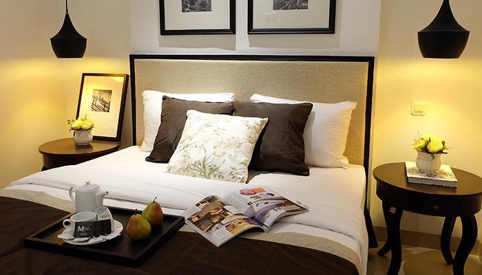 M Hotel Express Соронг Екстер'єр фото