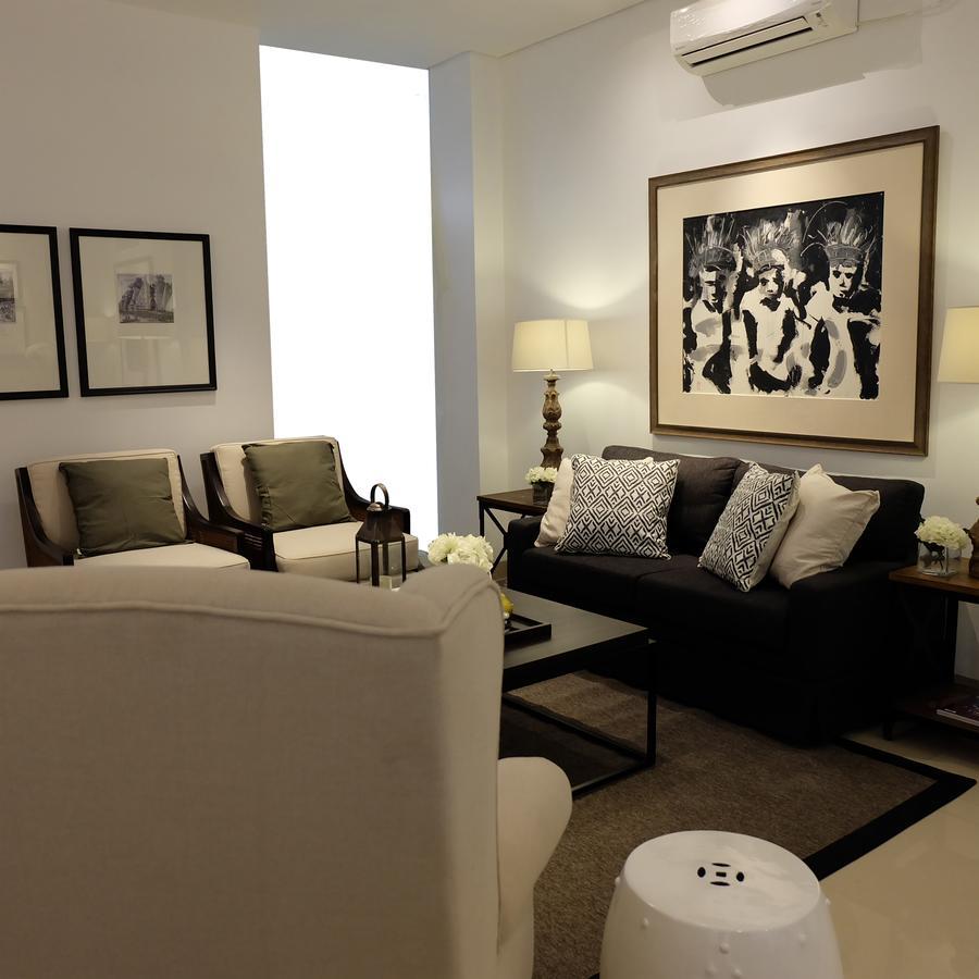 M Hotel Express Соронг Екстер'єр фото