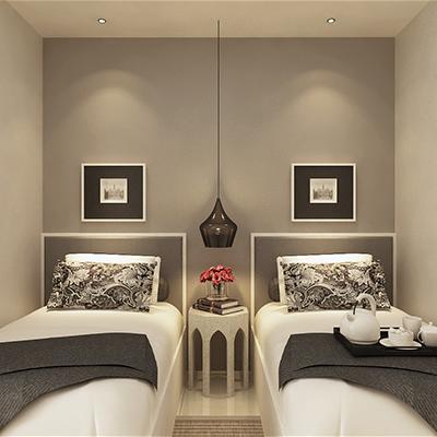 M Hotel Express Соронг Екстер'єр фото