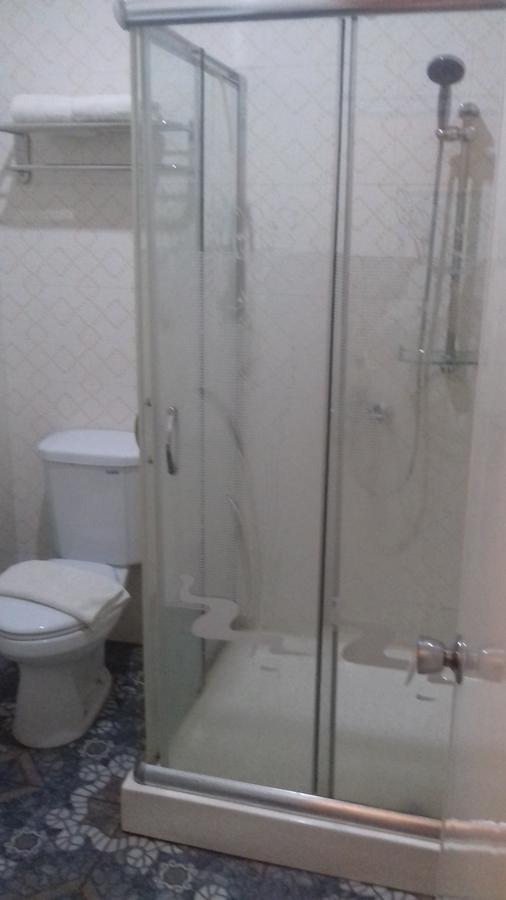 M Hotel Express Соронг Екстер'єр фото